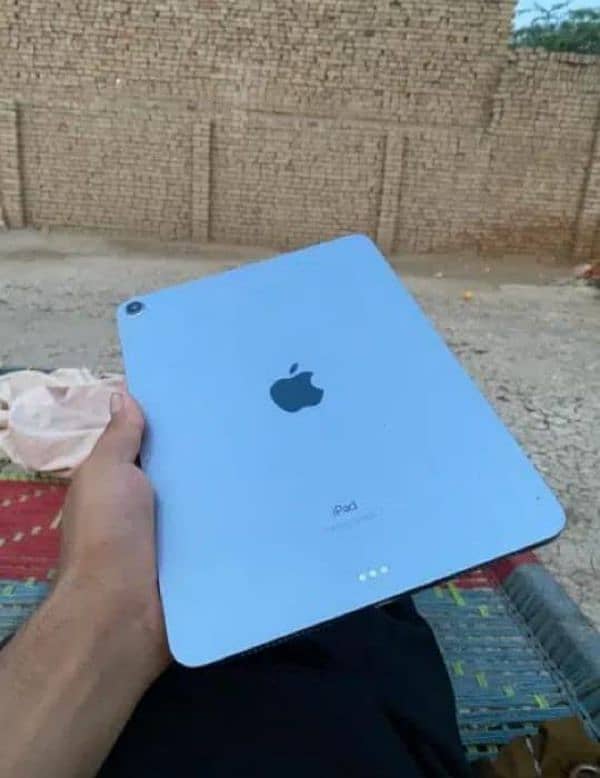 ipad air 4 5