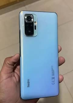 Redmi Note 10 Pro