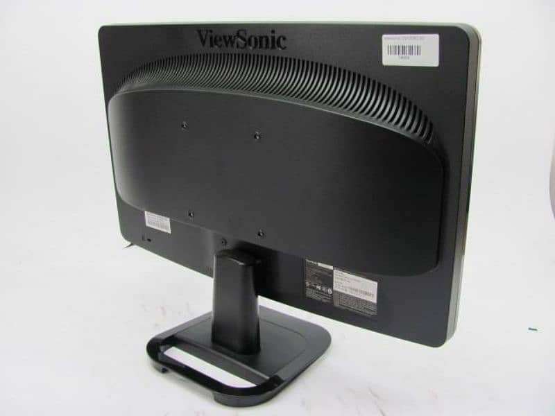 20 inch wide view sonic gaming lcd 2