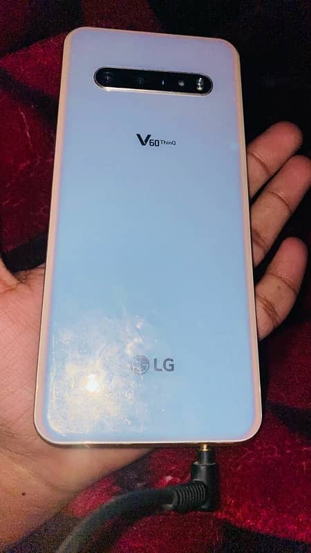 Lg v60thinq 5g 1