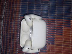 Apple iPhone airpods pro