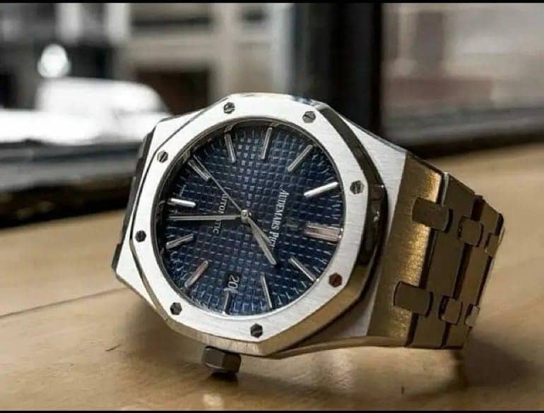 Audemars Piguet Watche for Man 0