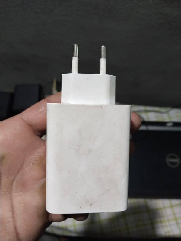 vivo 80w charger original 2