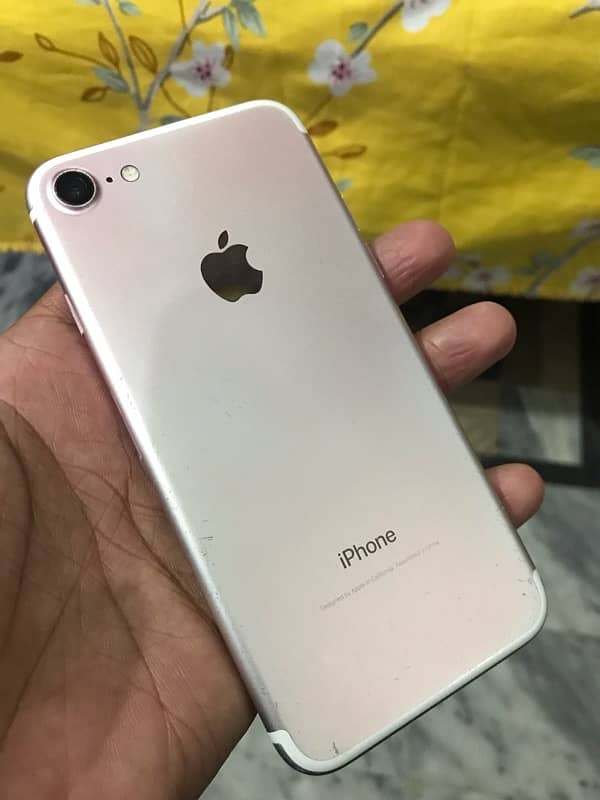 iphone 7 32gb Approved 2