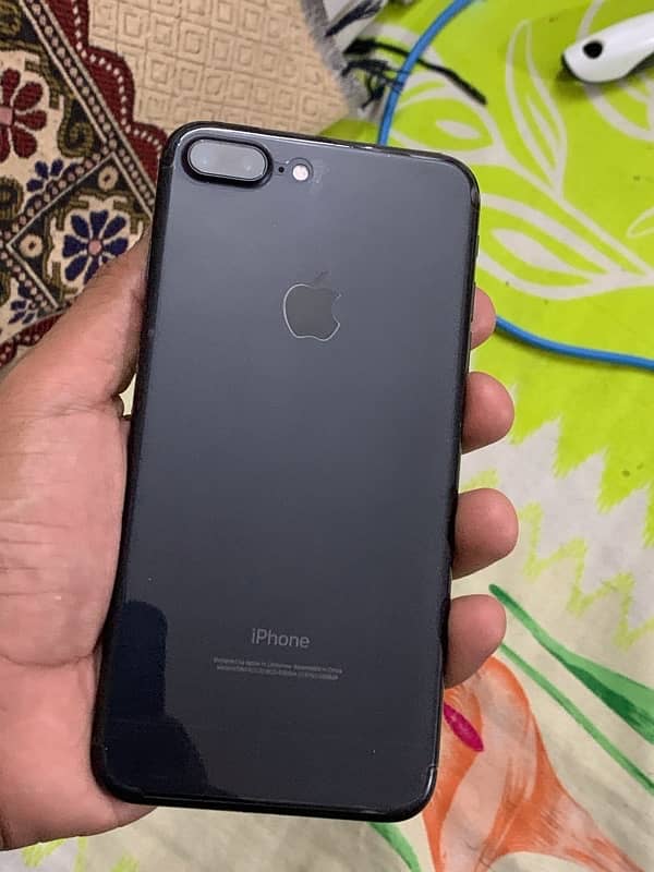 iPhone 7 Plus Only Sale 1