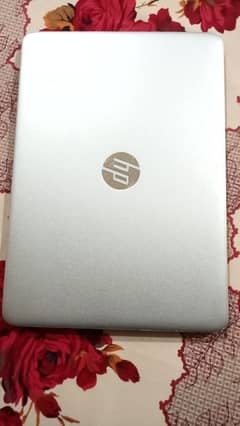 HP Core I-5 6th generation G3