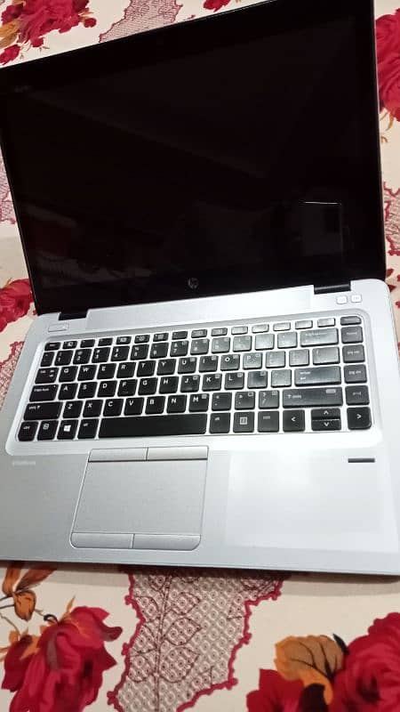 HP Core I-5 6th generation G3 2