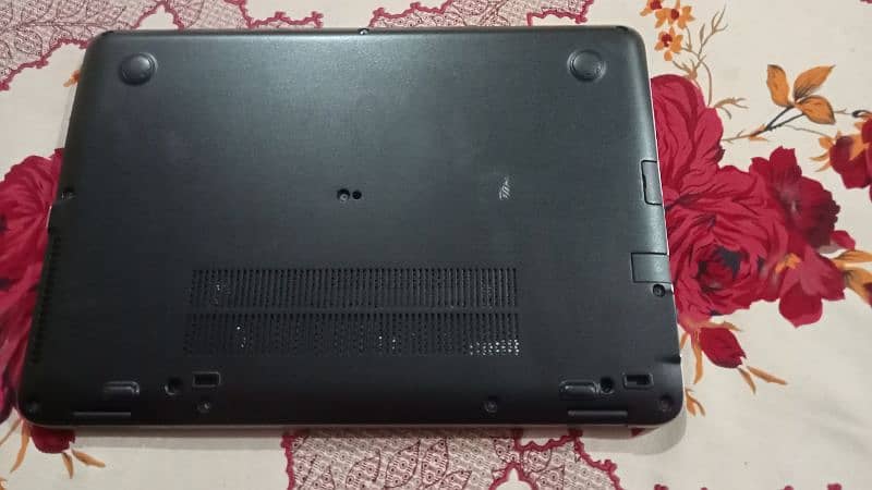 HP Core I-5 6th generation G3 6