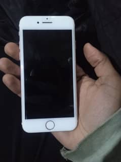 Rose Gold iPhone 7 128Gb