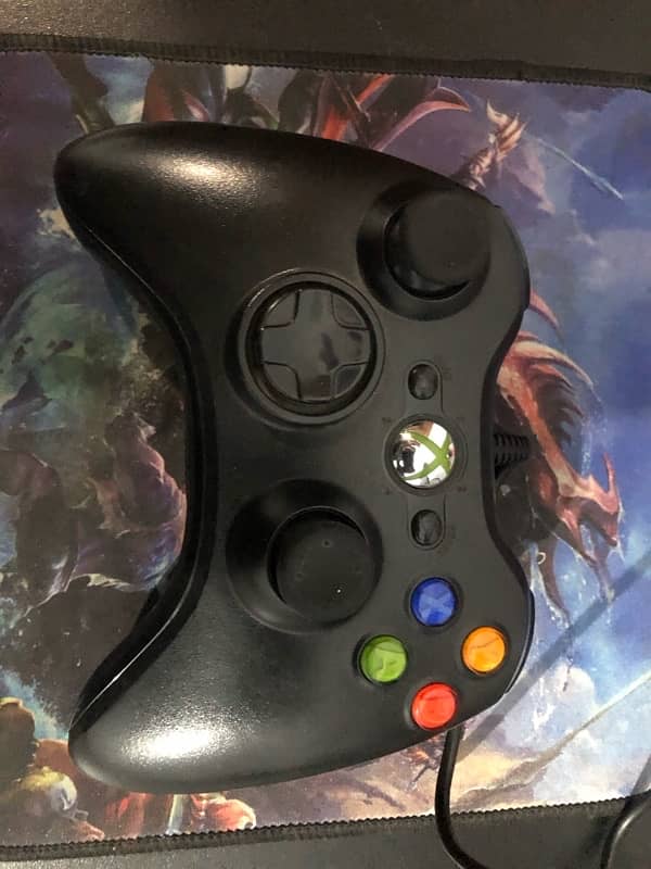 Xbox 360 1