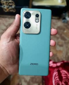 Infinix Zero 30