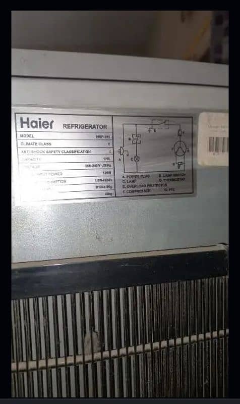 Haier 4