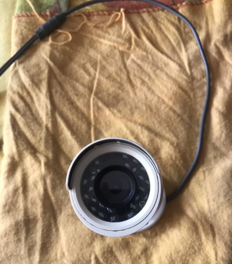 CCTV Cameras of Scout for sale 3