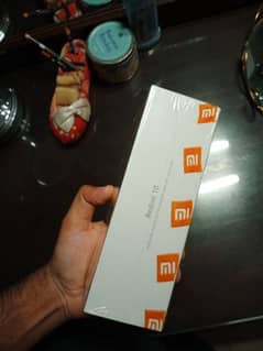 Redmi 10. like new. own purchased. 6/128