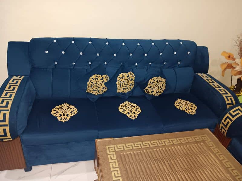 sofa set 4