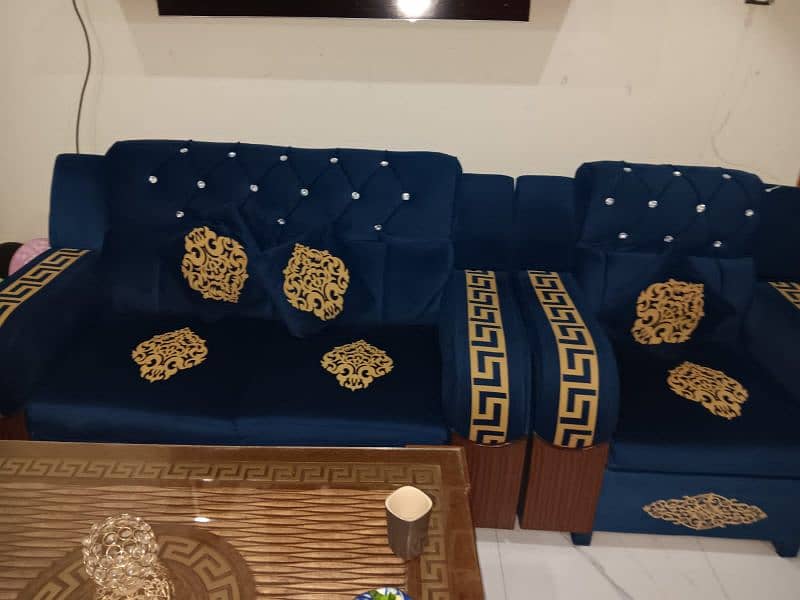 sofa set 5