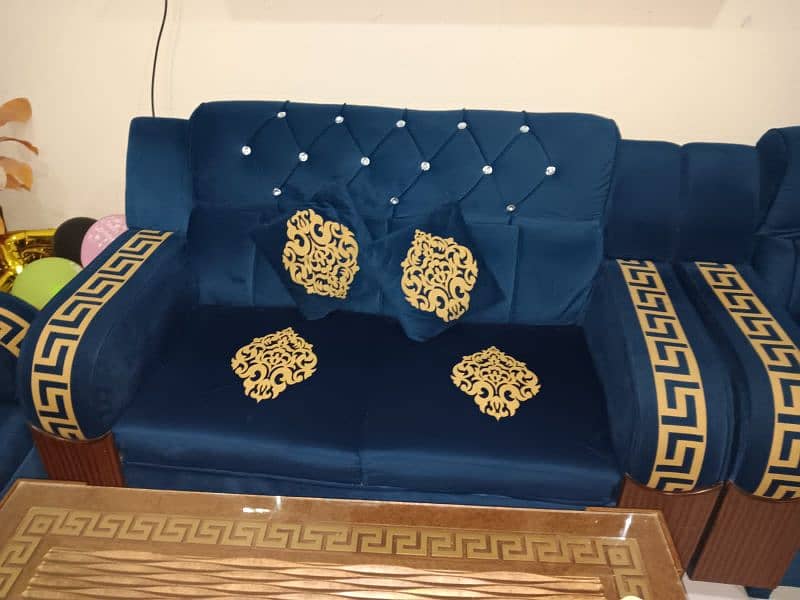 sofa set 6