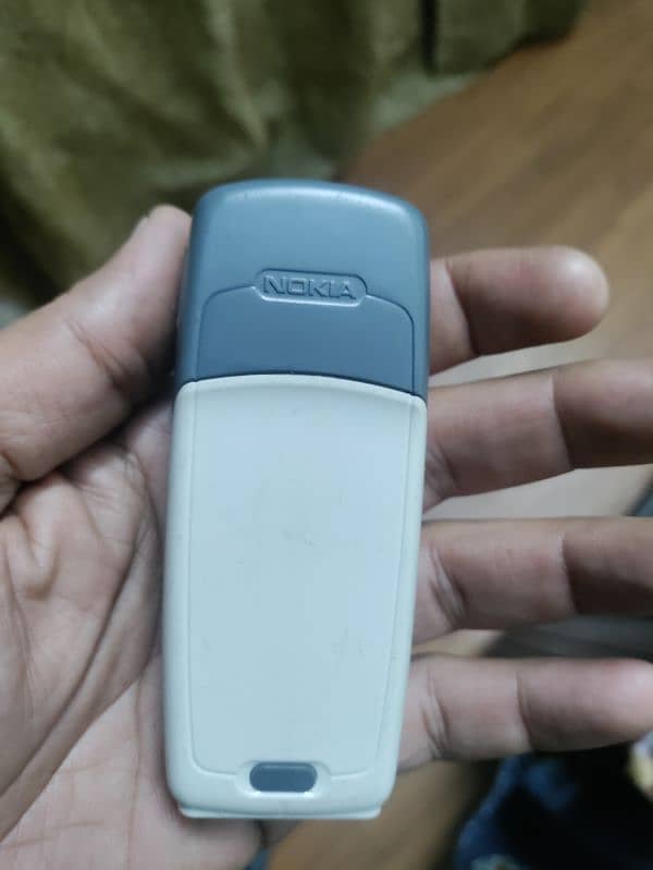 Nokia 2125i box pack condition 1