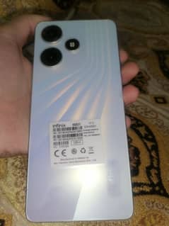 infinix Hot 30