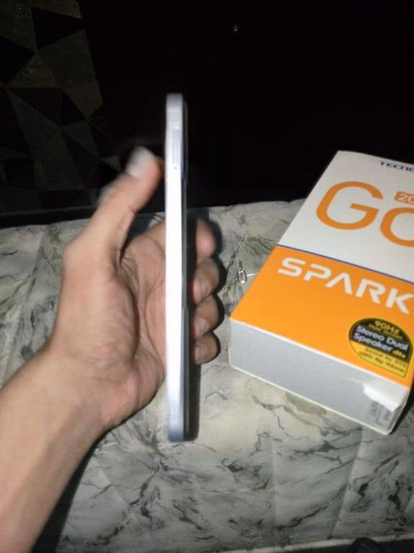 TECNO SPARK GO 2024 1