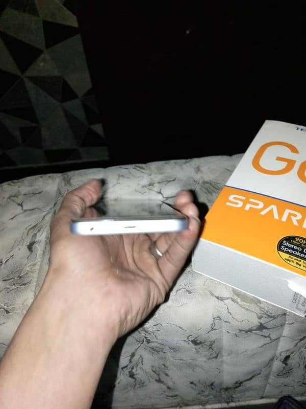 TECNO SPARK GO 2024 3