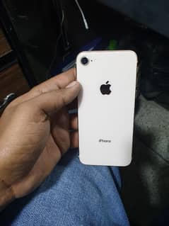 iphone 8 pta