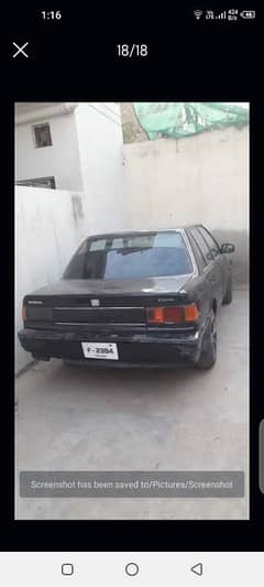 Suzuki mheran cults X change waly Bhai contect kr skty Honda Civic