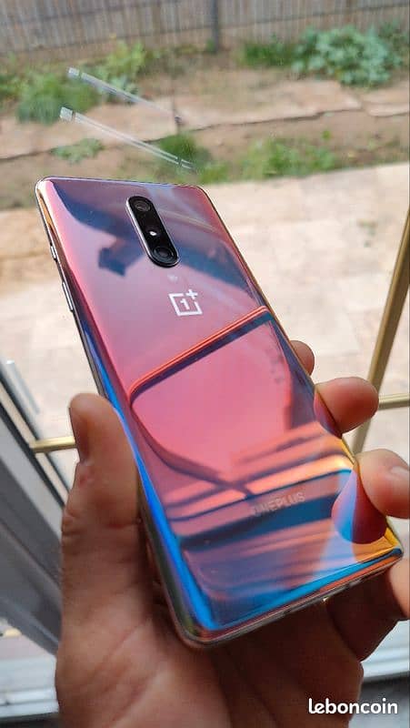 OnePlus 8 1