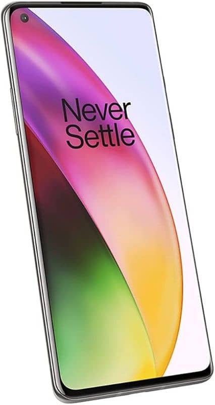 OnePlus 8 2