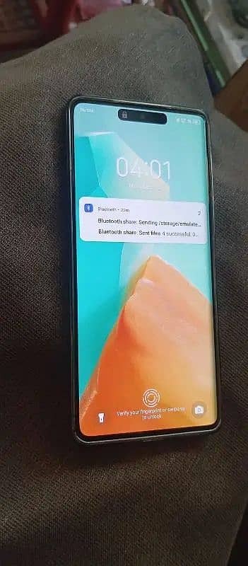 Tecno Spark 20 pro plus for sale 1