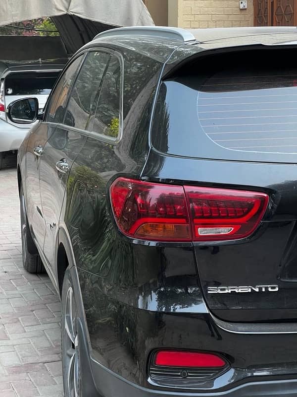 KIA Sorento 2023 2