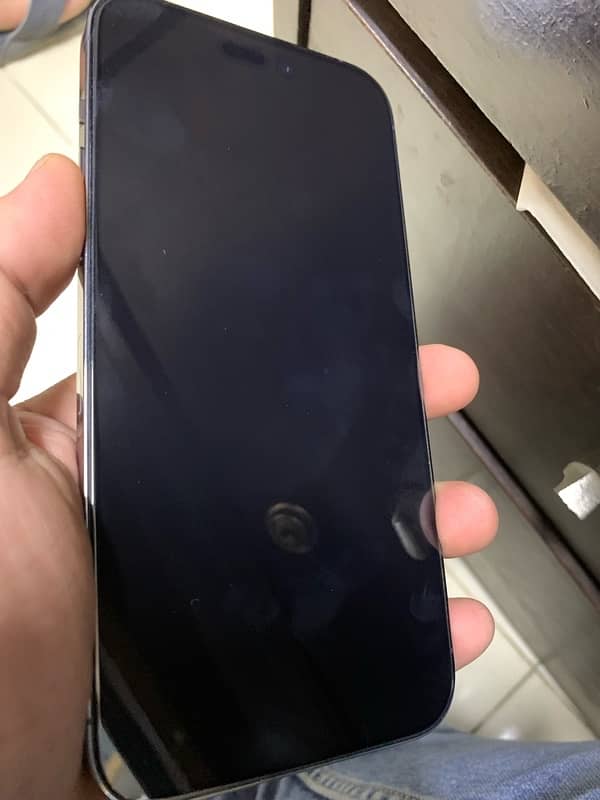 IPHONE 14 PRO MAX 256GB PTA HK 7