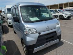 Daihatsu Hijet 2019/2025 Fresh Clear