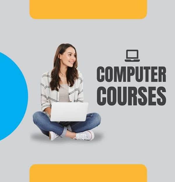 Free computer course for Deserving people students 1