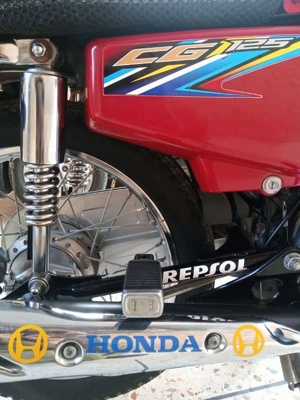 honda 0