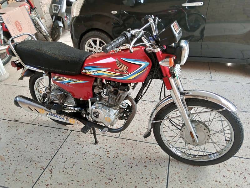 honda 3