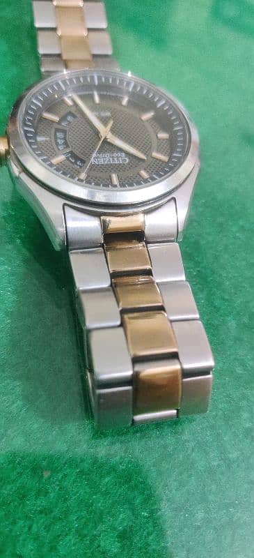 citizen watch 2