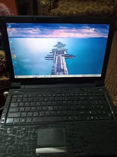 Asus UL50ag 4gb ram