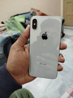 Iphone X 64 gb for sale