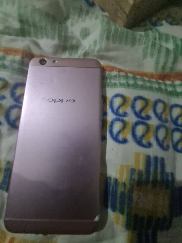 oppo a57 2