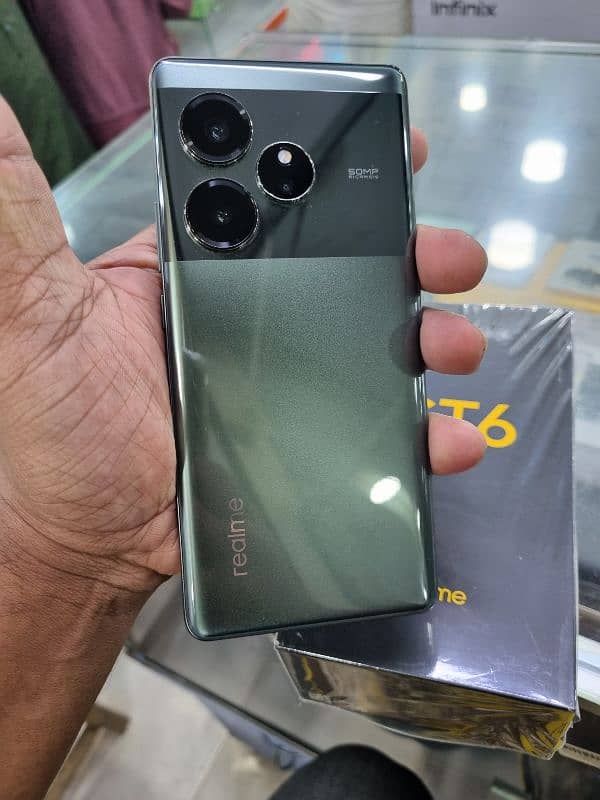 realme gt6 16gb 512gb 1