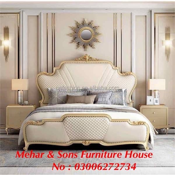 Premium Quality Bed Sets on Whole Sale price 4