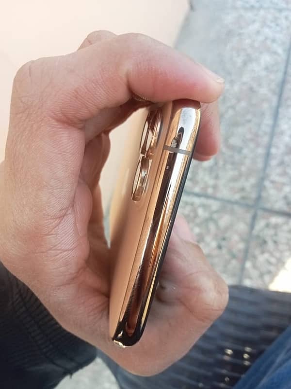 iphone 11 pro 256gb gb non pta 2