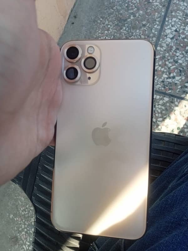 iphone 11 pro 256gb gb non pta 6