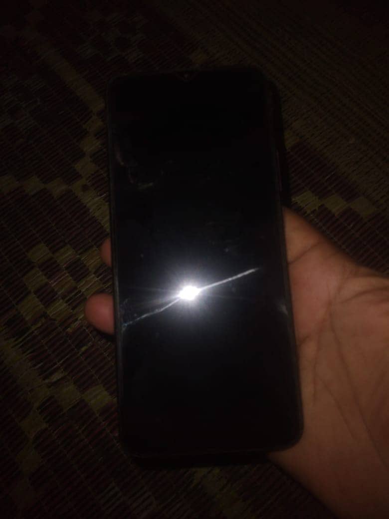 Infinix hot 9 play 2 32 for sale n exchange 5