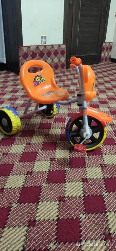 Kids Cycle for Sale 2