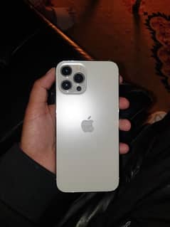 iphone 12pro max Non pTA  512GB