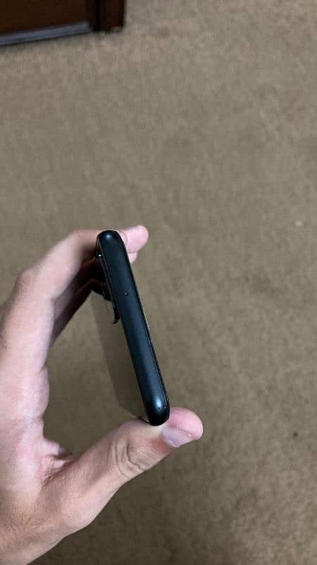 Google Pixel 4 pta 0