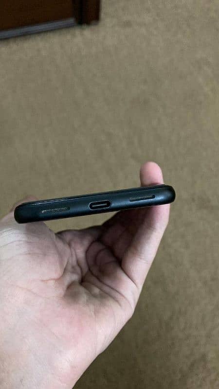 Google Pixel 4 pta 3