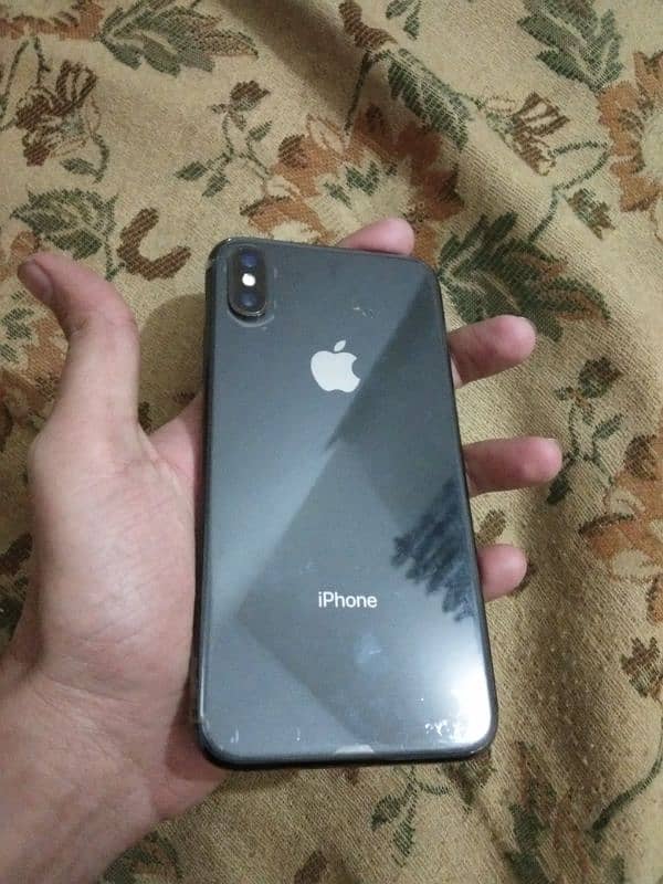 iPhone x pta approved 2